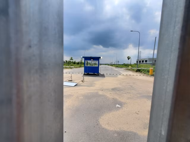 Toàn cảnh dự án đất nền lớn nhất Bình Dương 'treo' gần 20 năm - Hình 6 Toan canh du an dat nen lon nhat Binh Duong 'treo' gan 20 nam-Hinh-6