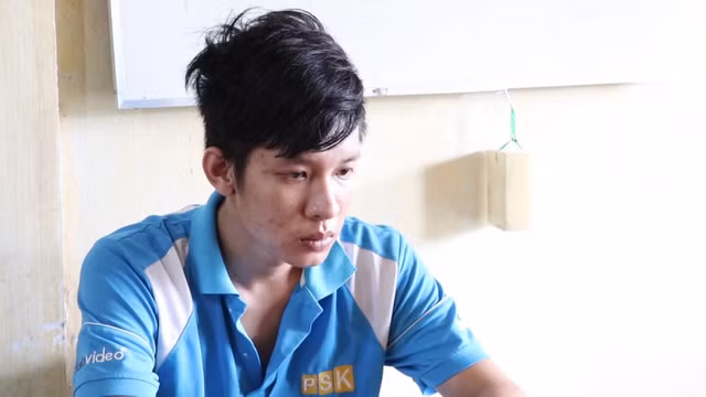 Nhóm thanh niên 'mở tiệc' ma túy tại nhà - Hình 2 Nhom thanh nien 'mo tiec' ma tuy tai nha-Hinh-2