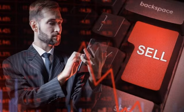 VN-Index tháng 9: Khối ngoại tiếp tục bán ròng tháng thứ tám liên tiếp VN-Index thang 9: Khoi ngoai tiep tuc ban rong thang thu tam lien tiep