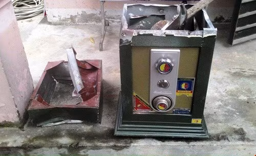 Trộm của cha mẹ hơn 1 tỷ rồi bao bạn gái lên Đà Lạt du hí Trom cua cha me hon 1 ty roi bao ban gai len Da Lat du hi