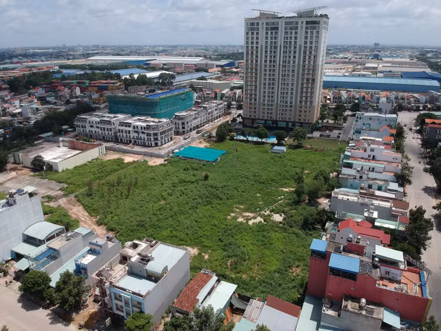 Vì sao giá nhà đất Thuận An, Dĩ An có nơi lên đến 90 triệu/m2? - Hình 2 Vi sao gia nha dat Thuan An, Di An co noi len den 90 trieu/m2?-Hinh-2
