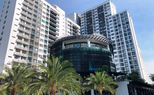 Cu dan New City keu cuu: Chu dau tu Thuan Viet noi gi?