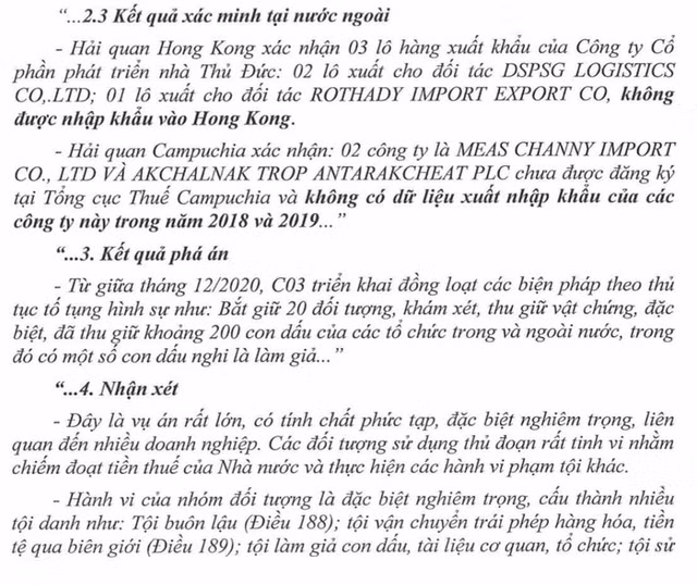 Vụ Thuduc House bị truy thu gần 400 tỷ đồng: Vì sao VKS 'tuýt còi' TAND TP HCM? Vu Thuduc House bi truy thu gan 400 ty dong: Vi sao VKS 'tuyt coi' TAND TP HCM?
