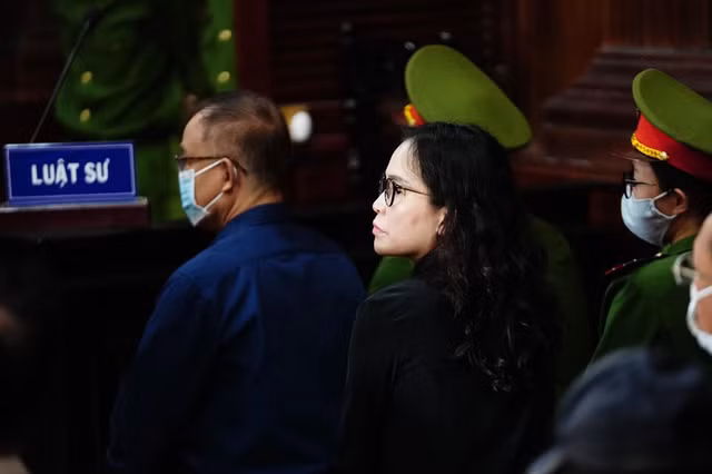 Nữ chủ tịch Công ty Hoa Tháng Năm cho ông Nguyễn Thành Tài vay tiền chữa bệnh Nu chu tich Cong ty Hoa Thang Nam cho ong Nguyen Thanh Tai vay tien chua benh
