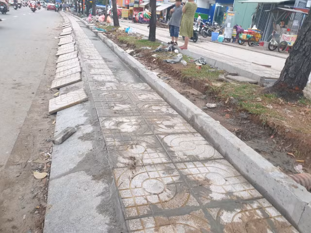 Công ty CP Xây dựng Vạn Thành Đạt trúng thầu 23/23 gói tham dự - Hình 2 Cong ty CP Xay dung Van Thanh Dat trung thau 23/23 goi tham du-Hinh-2