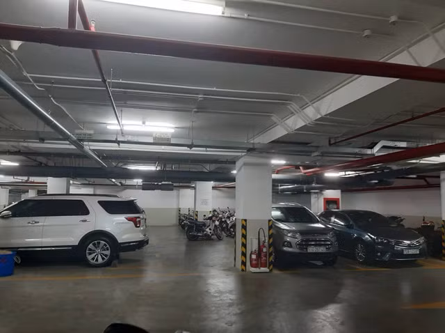 Diễn biến mới nhất vụ Phát Đạt bán chỗ đậu xe trong chung cư: Khởi kiện ra toà - Hình 2 Dien bien moi nhat vu Phat Dat ban cho dau xe trong chung cu: Khoi kien ra toa-Hinh-2