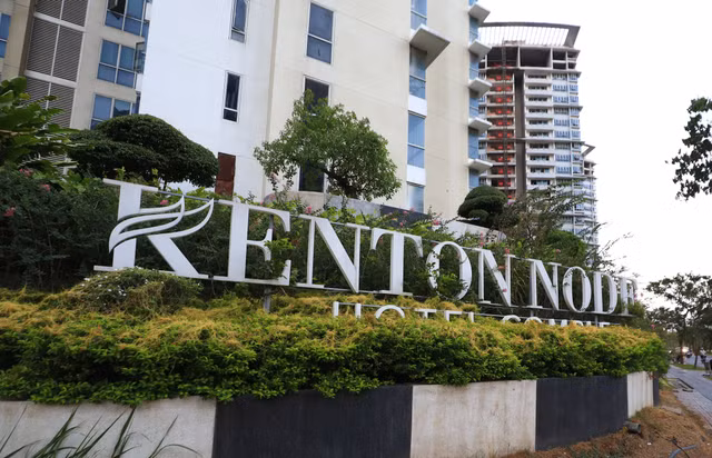 Cận cảnh siêu dự án Kenton Node vừa bị BIDV rao bán hơn 4.500 tỷ - Hình 5 Can canh sieu du an Kenton Node vua bi BIDV rao ban hon 4.500 ty-Hinh-5