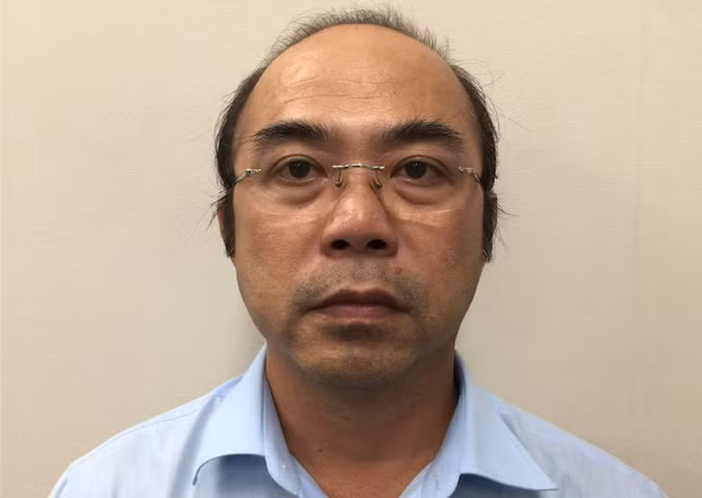 Cựu Chủ tịch Sagri bán dự án cho Công ty Phong Phú với giá rẻ mạt Cuu Chu tich Sagri ban du an cho Cong ty Phong Phu voi gia re mat