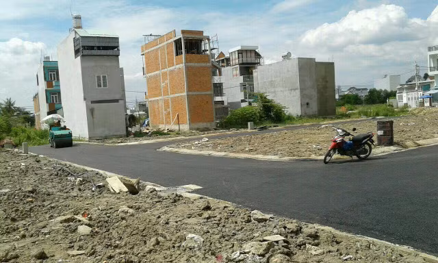 Nguoi phu nu ve du an 'ma' chiem doat hon 41 ty dong