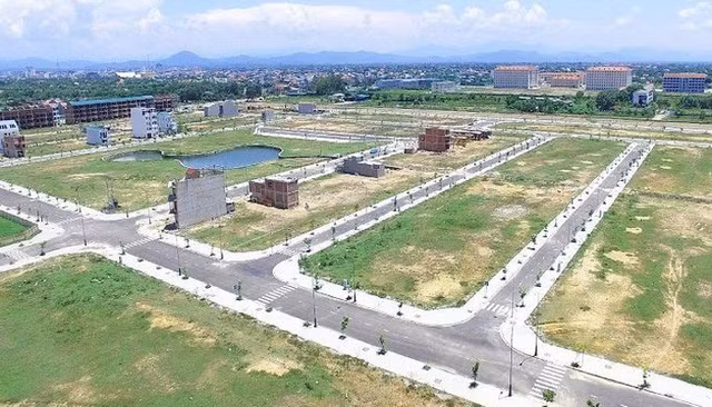 Sở Quy hoạch Kiến trúc TP HCM đề xuất tháo gỡ nhiều vướng mắc trong quy định tách thửa So Quy hoach Kien truc TP HCM de xuat thao go nhieu vuong mac trong quy dinh tach thua