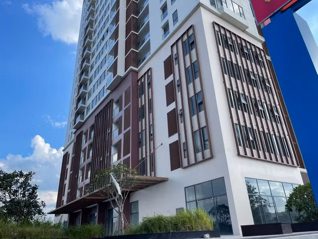 Vi sao du an Ascent Lakeside xay trai hang ngan m2 nhieu nam van chua bi cuong che?-Hinh-2