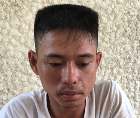 Dâm ô bé gái 12 tuổi con riêng của vợ rồi giết vợ Dam o be gai 12 tuoi con rieng cua vo roi giet vo