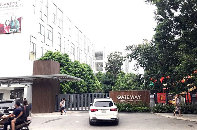 Phó Giám đốc Công an TP Hà Nội: Cháu bé trường Gateway chết ngạt trong ô tô Pho Giam doc Cong an TP Ha Noi: Chau be truong Gateway chet ngat trong o to