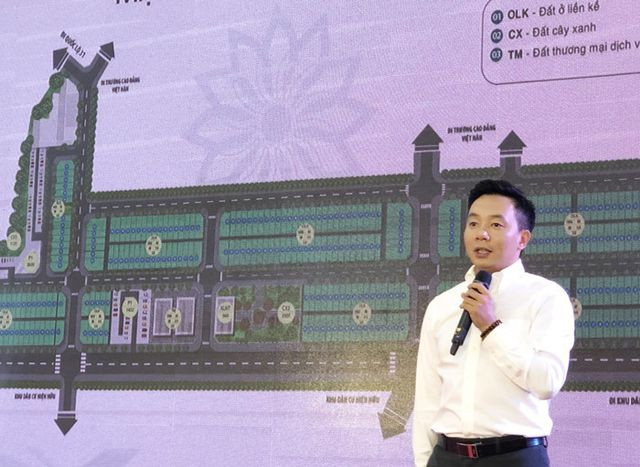 Đại gia Hà Nội ôm tiền tỷ về quê mua đất, tạo sóng rồi ăn đậm Dai gia Ha Noi om tien ty ve que mua dat, tao song roi an dam