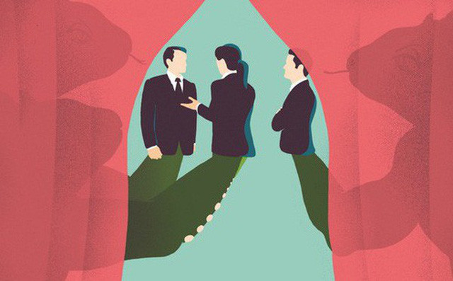 4 loại người hay ba hoa, lọc lừa này đừng bao giờ tin tưởng 4 loai nguoi hay ba hoa, loc lua nay dung bao gio tin tuong