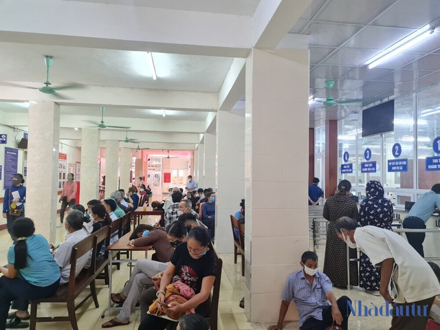 Hà Tĩnh nói gì về tỷ lệ vi phạm 100% gói thầu vật tư y tế? - Hình 2 Ha Tinh noi gi ve ty le vi pham 100% goi thau vat tu y te?-Hinh-2