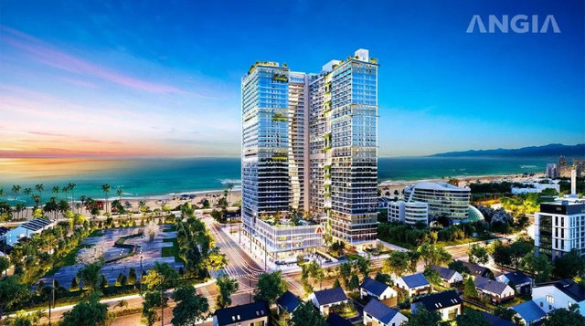 Điều gì đang xảy ra tại công ty bất động sản An Gia? Dieu gi dang xay ra tai cong ty bat dong san An Gia?