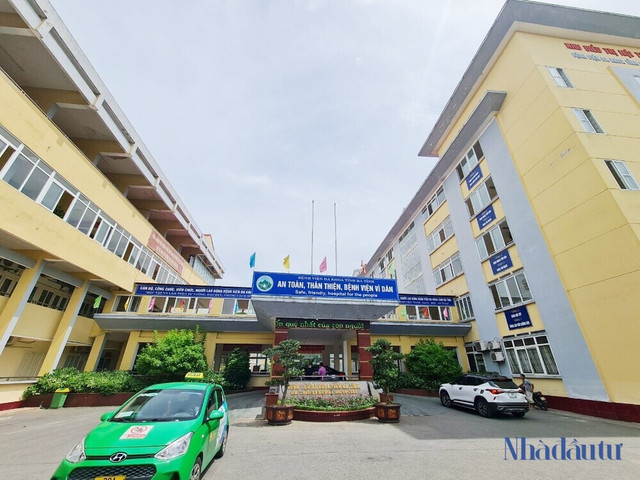Hà Tĩnh nói gì về tỷ lệ vi phạm 100% gói thầu vật tư y tế? Ha Tinh noi gi ve ty le vi pham 100% goi thau vat tu y te?