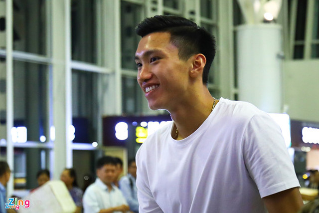 Đoàn Văn Hậu có thể đá chính cho SC Heerenveen trận tiếp theo? Doan Van Hau co the da chinh cho SC Heerenveen tran tiep theo?