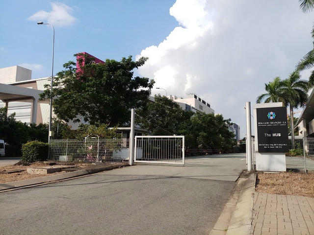 Dự án Khu Y tế kỹ thuật cao của Hoa Lâm-Shangri-La: Có làm trái chỉ đạo của Thủ tướng? Du an Khu Y te ky thuat cao cua Hoa Lam-Shangri-La: Co lam trai chi dao cua Thu tuong?