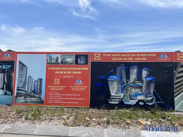 Thuong vu Bac tien nghin ty cua Cat Linh Group