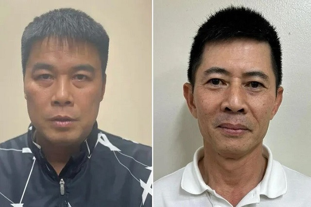 Đưa vụ án Thuận An, Phúc Sơn vào diện BCĐ Trung ương theo dõi, chỉ đạo - Hình 2 Dua vu an Thuan An, Phuc Son vao dien BCD Trung uong theo doi, chi dao-Hinh-2