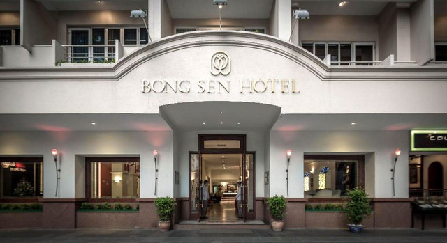 Bông Sen Corp: Năm 2019, huy động thêm 7.350 tỷ đồng trái phiếu Bong Sen Corp: Nam 2019, huy dong them 7.350 ty dong trai phieu