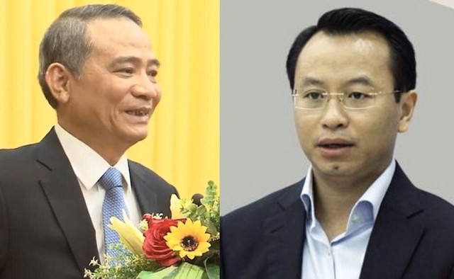 3 thành phố lớn thay bí thư khi nhiệm kỳ còn dang dở - Hình 4 3 thanh pho lon thay bi thu khi nhiem ky con dang do-Hinh-4