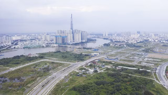 Tiep tuc thuc hien du an khu do thi moi Thu Thiem trong thang 6-Hinh-3