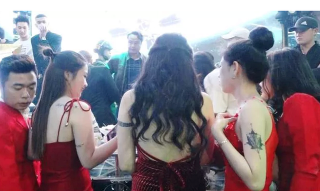 Tân giám đốc Công an Lâm Đồng chỉ đạo đánh úp quán bar ăn chơi bậc nhất Đà Lạt Tan giam doc Cong an Lam Dong chi dao danh up quan bar an choi bac nhat Da Lat