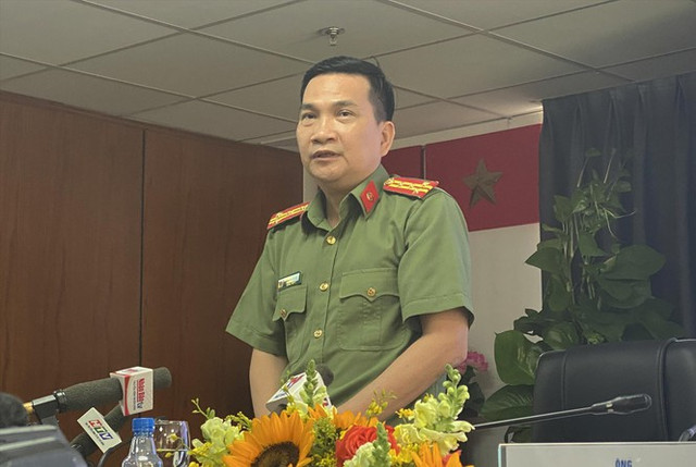 Gay cấn cuộc đọ súng, tiêu diệt Tuấn Khỉ Gay can cuoc do sung, tieu diet Tuan Khi