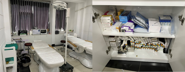 Viện đào tạo thẩm mỹ quốc tế Nanozelle Academy dính nhiều lỗi vi phạm - Hình 2 Vien dao tao tham my quoc te Nanozelle Academy dinh nhieu loi vi pham-Hinh-2