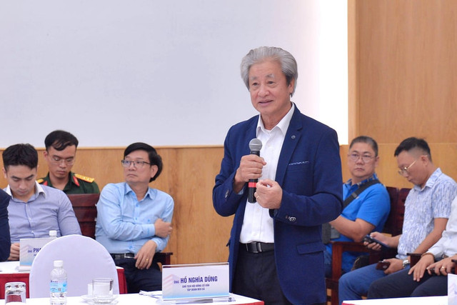 Cách Đèo Cả huy động 82.000 tỷ đồng cho các dự án triển khai năm 2024 Cach Deo Ca huy dong 82.000 ty dong cho cac du an trien khai nam 2024