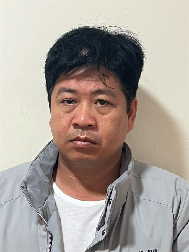 Chủ tịch Vĩnh Phúc và Quảng Ngãi bị bắt vì liên quan vụ án Tập đoàn Phúc Sơn - Hình 5 Chu tich Vinh Phuc va Quang Ngai bi bat vi lien quan vu an Tap doan Phuc Son-Hinh-5