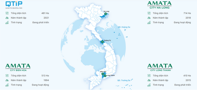 Nhiều đại gia Thái Lan tiến vào thị trường bất động sản Việt Nam - Hình 6 Nhieu dai gia Thai Lan tien vao thi truong bat dong san Viet Nam-Hinh-6