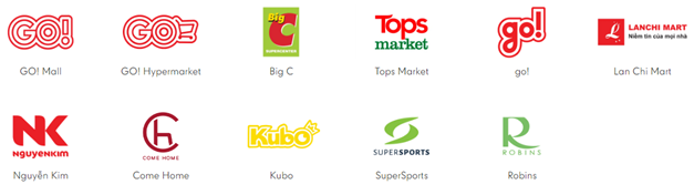 Nhiều đại gia Thái Lan tiến vào thị trường bất động sản Việt Nam - Hình 3 Nhieu dai gia Thai Lan tien vao thi truong bat dong san Viet Nam-Hinh-3