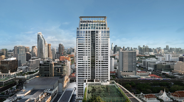 Nhiều đại gia Thái Lan tiến vào thị trường bất động sản Việt Nam - Hình 2 Nhieu dai gia Thai Lan tien vao thi truong bat dong san Viet Nam-Hinh-2