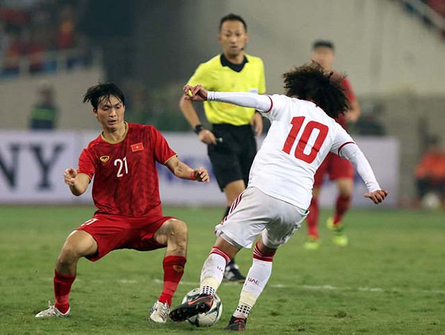 Tuấn Anh là cầu thủ đầu tiên của Việt Nam đá tại Tây Ban Nha: Alaves sẵn sàng ký hợp đồng dài hạn Tuan Anh la cau thu dau tien cua Viet Nam da tai Tay Ban Nha: Alaves san sang ky hop dong dai han