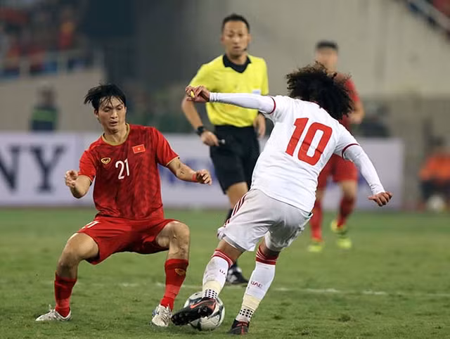 Tuan Anh la cau thu dau tien cua Viet Nam da tai Tay Ban Nha: Alaves san sang ky hop dong dai han