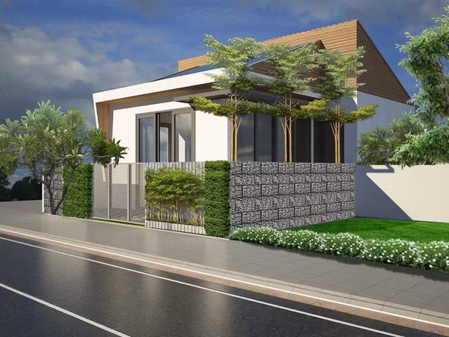 Cac mau nha cap 4 duoi 100 trieu cuc dep, nhin muon xay ngay-Hinh-2