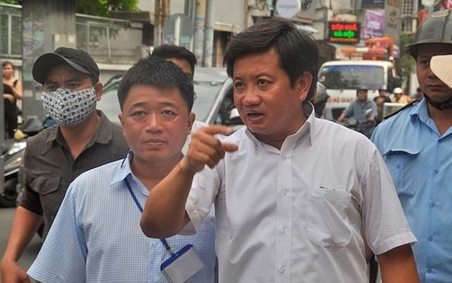 Ông Đoàn Ngọc Hải mòn mỏi chờ giải quyết chế độ 27 năm công tác sau nghỉ việc - Hình 3 Ong Doan Ngoc Hai mon moi cho giai quyet che do 27 nam cong tac sau nghi viec-Hinh-3