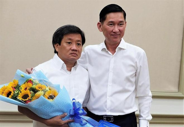 Ông Đoàn Ngọc Hải mòn mỏi chờ giải quyết chế độ 27 năm công tác sau nghỉ việc - Hình 2 Ong Doan Ngoc Hai mon moi cho giai quyet che do 27 nam cong tac sau nghi viec-Hinh-2