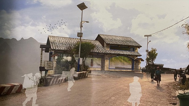 Panorama Mã Pì Lèng bề thế hơn trước: Bộ đề nghị Hà Giang làm rõ - Hình 2 Panorama Ma Pi Leng be the hon truoc: Bo de nghi Ha Giang lam ro-Hinh-2