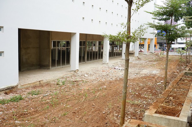 Xẻ 'đất vàng' làm nhà trái phép ở Đắk Lắk: Bất lực hay bao che? - Hình 5 Xe 'dat vang' lam nha trai phep o Dak Lak: Bat luc hay bao che?-Hinh-5
