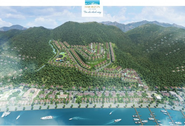 Nổ mìn phá đá tại khu đô thị Haborizon Nha Trang khiến người dân bất an No min pha da tai khu do thi Haborizon Nha Trang khien nguoi dan bat an