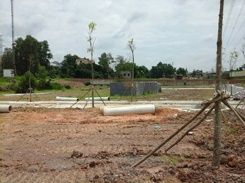 Công an Đồng Nai tìm nạn nhân của Công ty Thiên Hưng Khang Cong an Dong Nai tim nan nhan cua Cong ty Thien Hung Khang