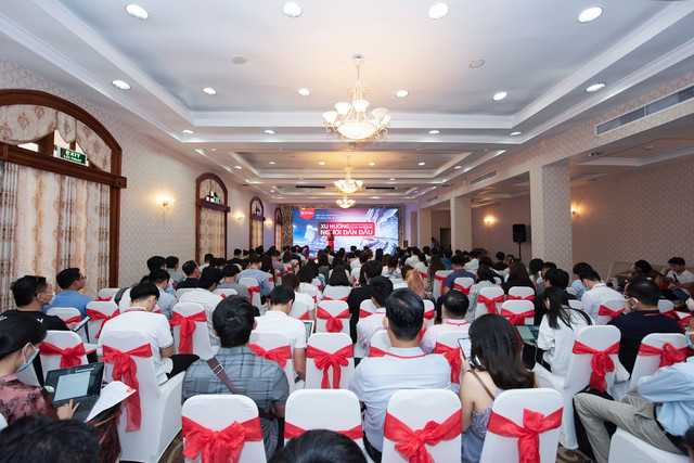 Đất nền Long An 'nóng' nhất vùng phụ cận TP HCM Dat nen Long An 'nong' nhat vung phu can TP HCM