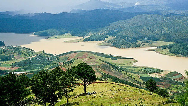 Phê duyệt nhiệm vụ quy hoạch phân khu khu du lịch quốc gia gần 4.000 ha ở Lâm Đồng Phe duyet nhiem vu quy hoach phan khu khu du lich quoc gia gan 4.000 ha o Lam Dong