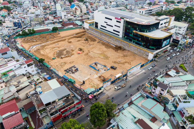 Kiến nghị thanh tra huy động vốn các dự án nhà ở tại TP HCM Kien nghi thanh tra huy dong von cac du an nha o tai TP HCM