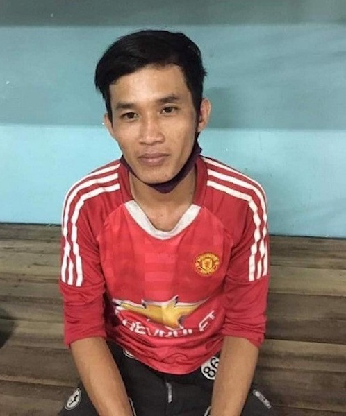 Truy tìm nam thanh niên bỏ trốn cách ly ở Đồng Tháp Truy tim nam thanh nien bo tron cach ly o Dong Thap